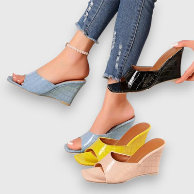 Sabhine | Sophisticated Sandals