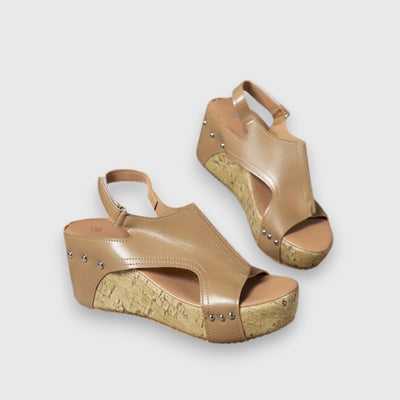 Eloyzie | Elegant Sandals
