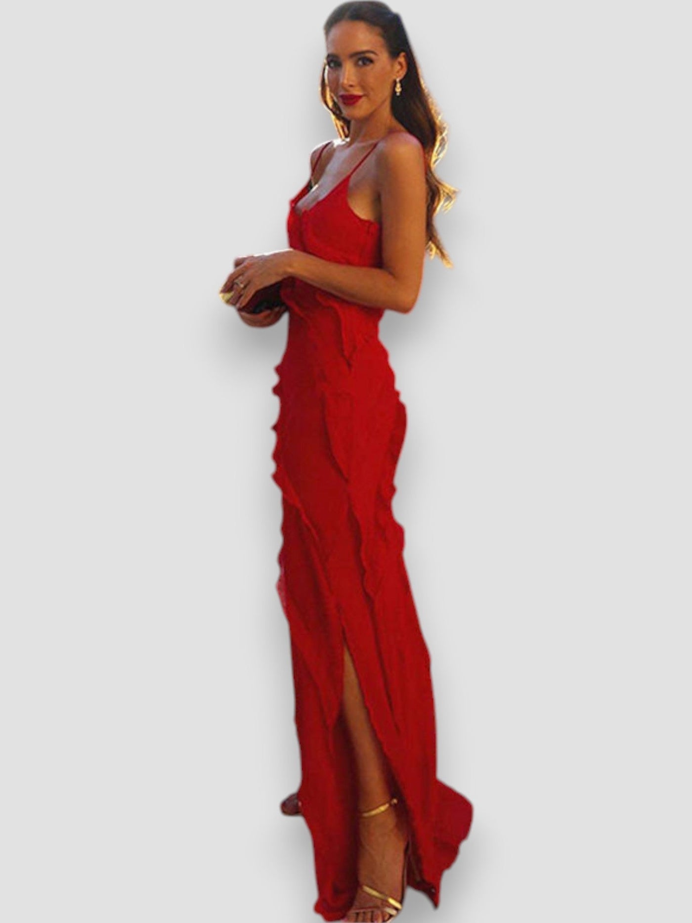 Paolina | Dress