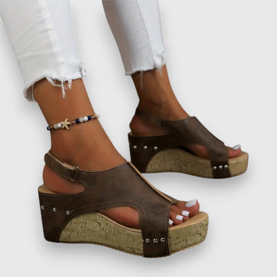 Eloyzie | Elegant Sandals