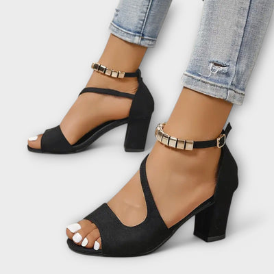 Camiree | Orthopedic Sandals