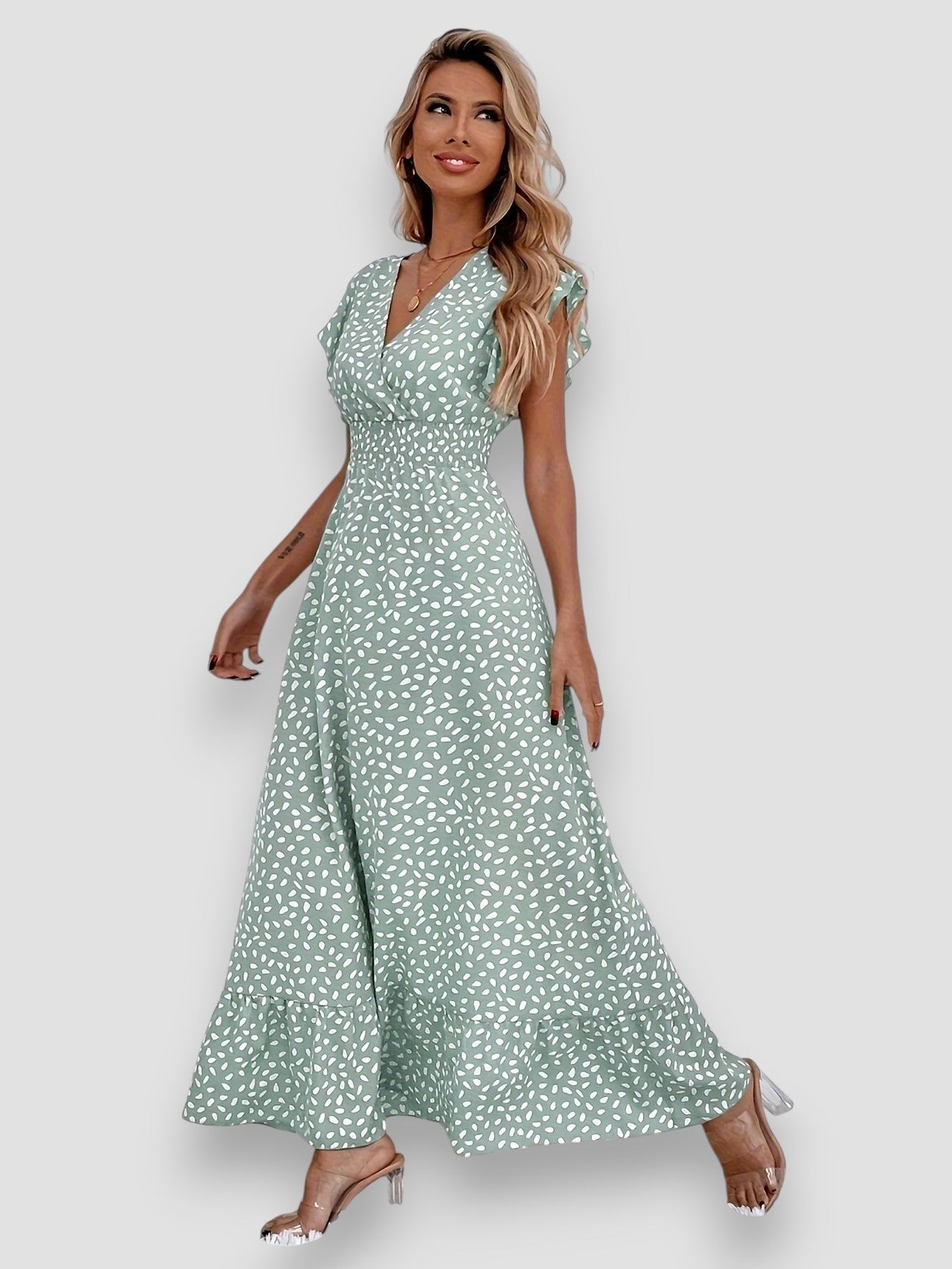 Antonella | Dress