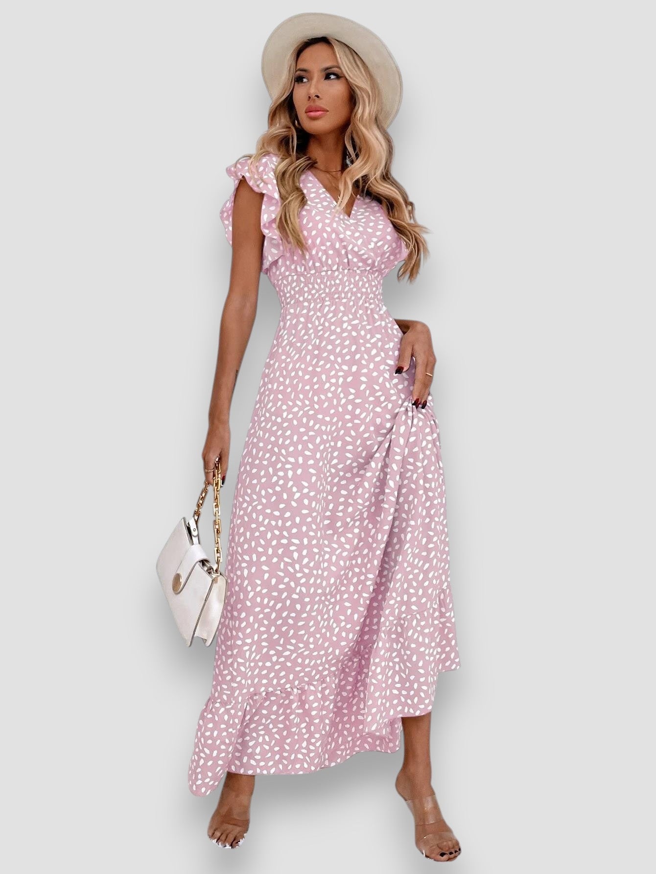 Antonella | Dress
