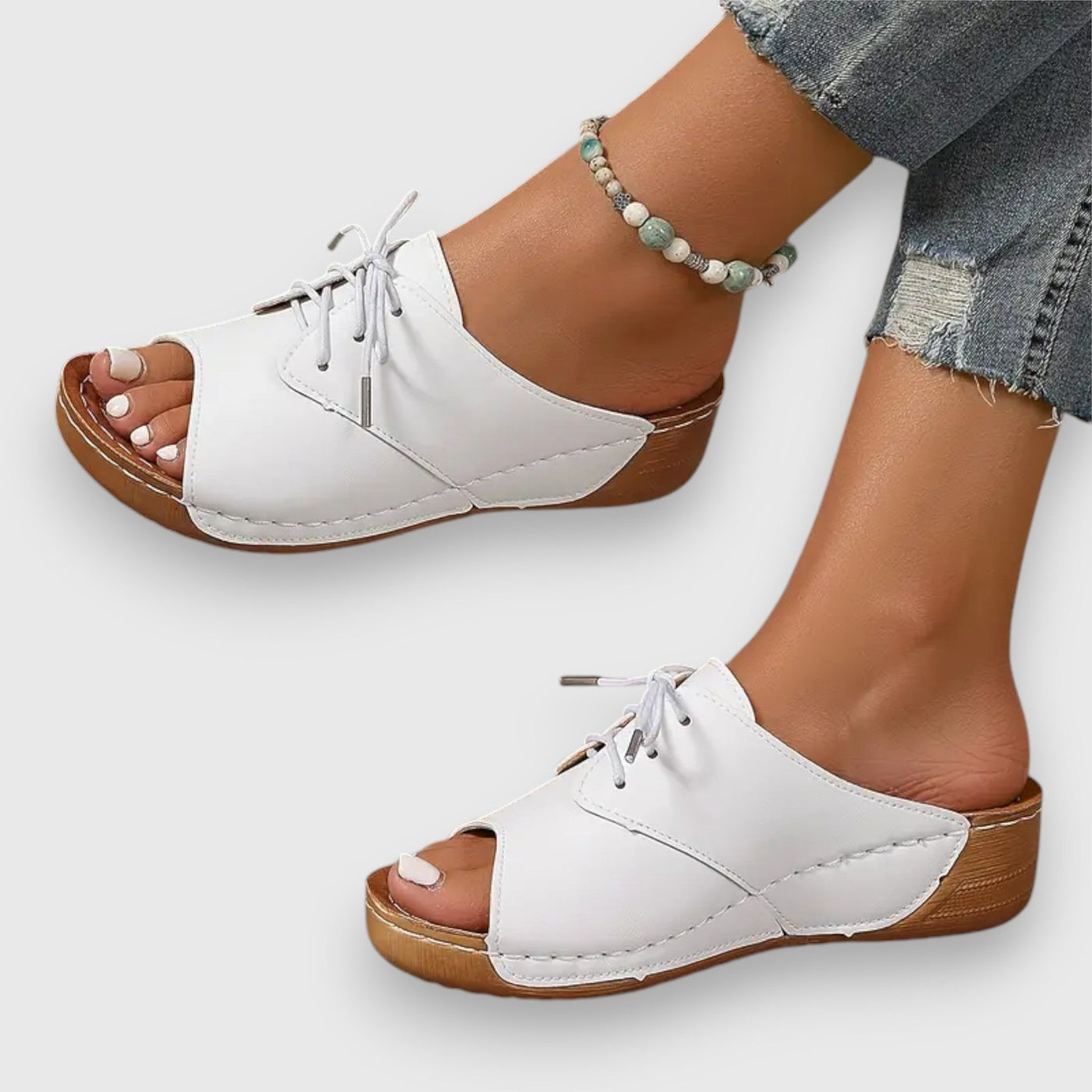 Florice | Elegant Sandals