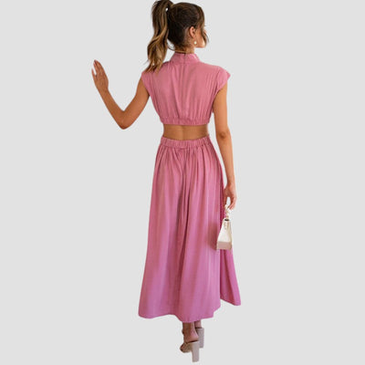 Pink | Dress