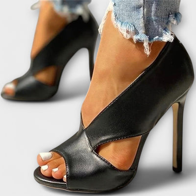 Ravelle | Orthopedic Sandals