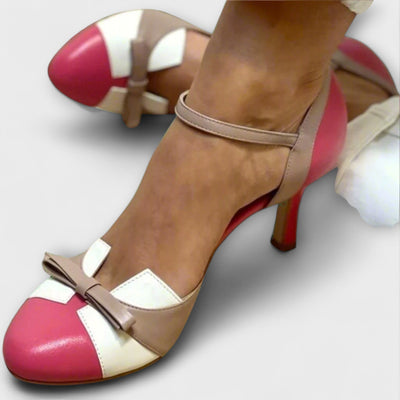 Ivorese | Orthopedic Sandals