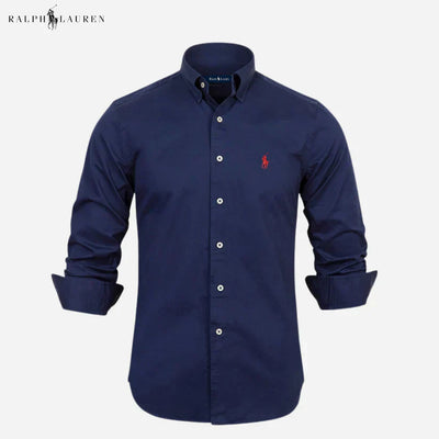POLO  Casual Shirt
