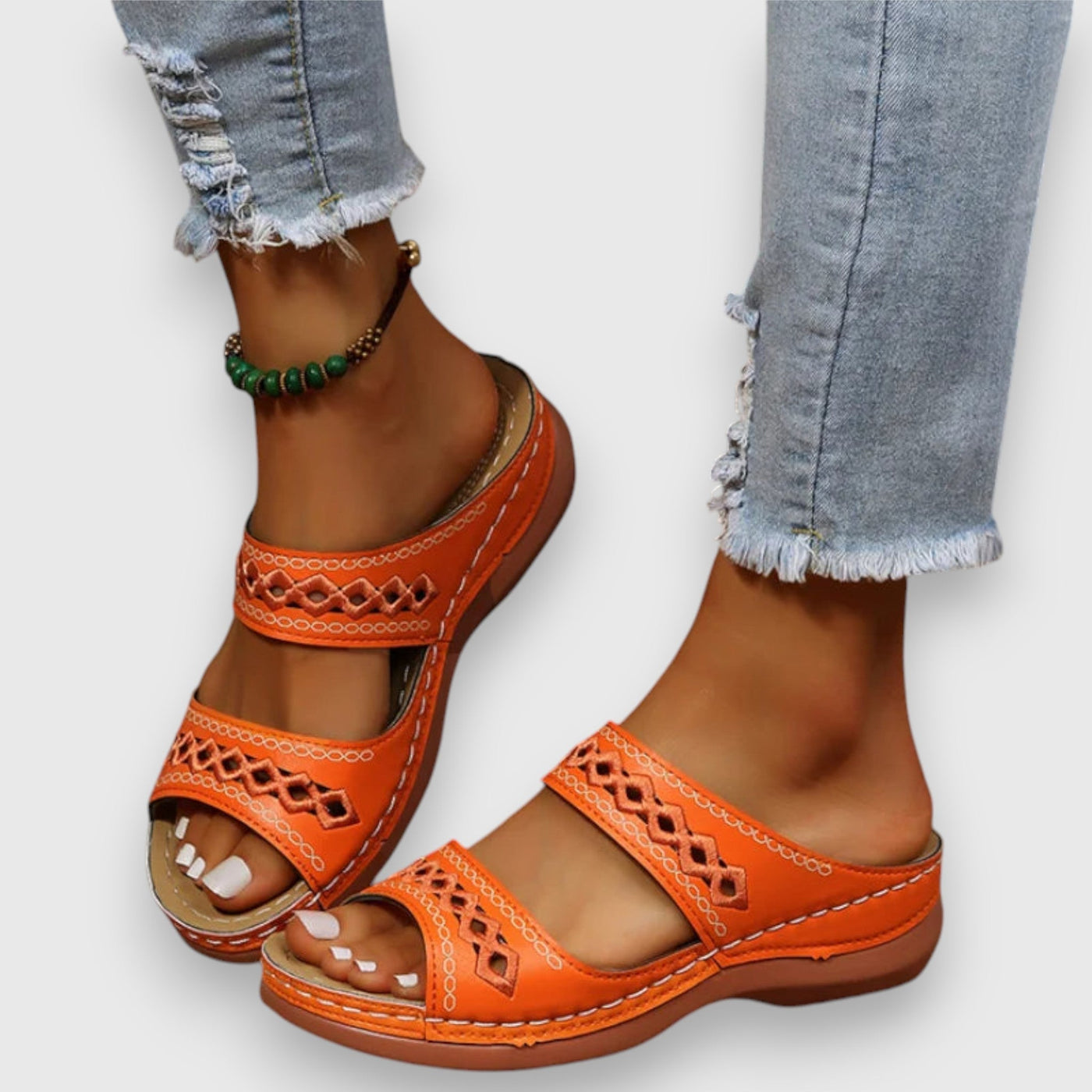 Vyvianne | Elegant Sandals