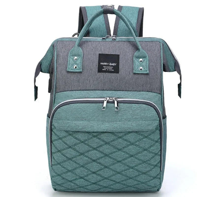 Zavirea™ Urban Luxe Backpack