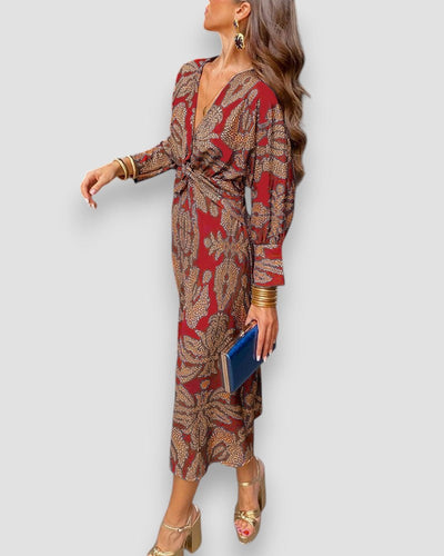 Mafalda | Dress