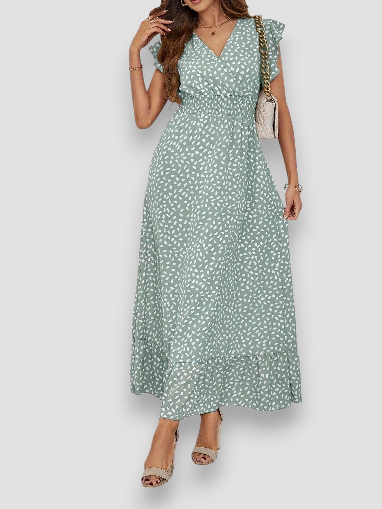Antonella | Dress