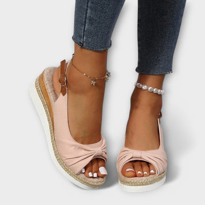Zerelyn | Orthopedic Sandals