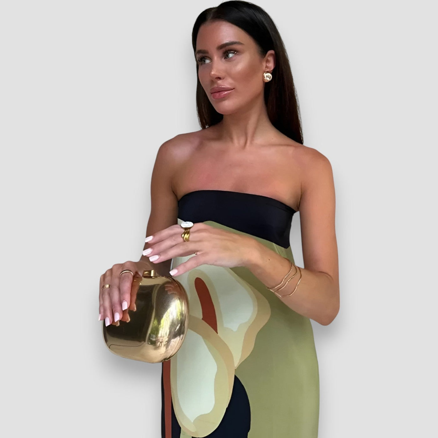 Paula | Dress