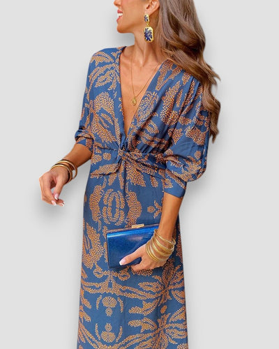 Mafalda | Dress