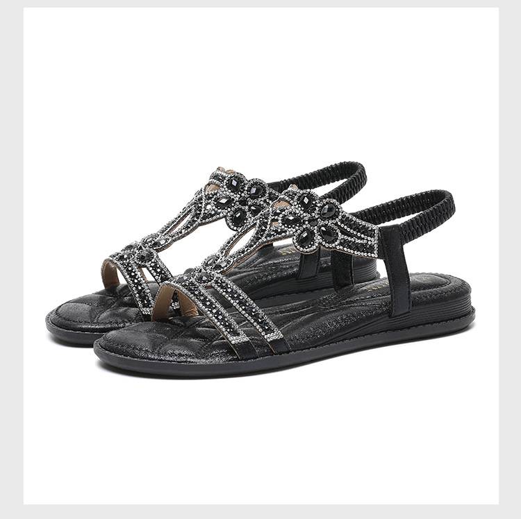 Tessina | Sophisticated Sandals