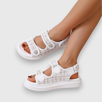 Celynne | Elegant Sandals