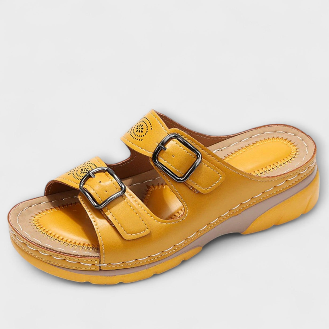 Isaline | Orthopedic Sandals
