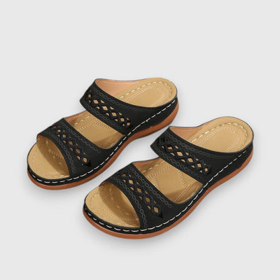 Vyvianne | Elegant Sandals