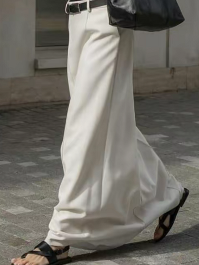 H-type skirt