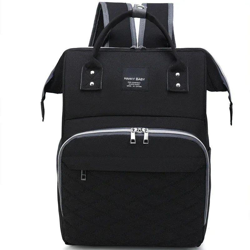 Zavirea™ Urban Luxe Backpack