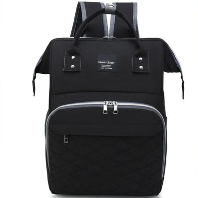 Zavirea™ Urban Luxe Backpack