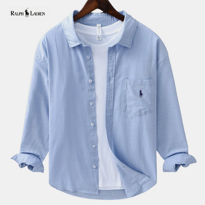 Ralph Lauren - Coastal Linen Shirt