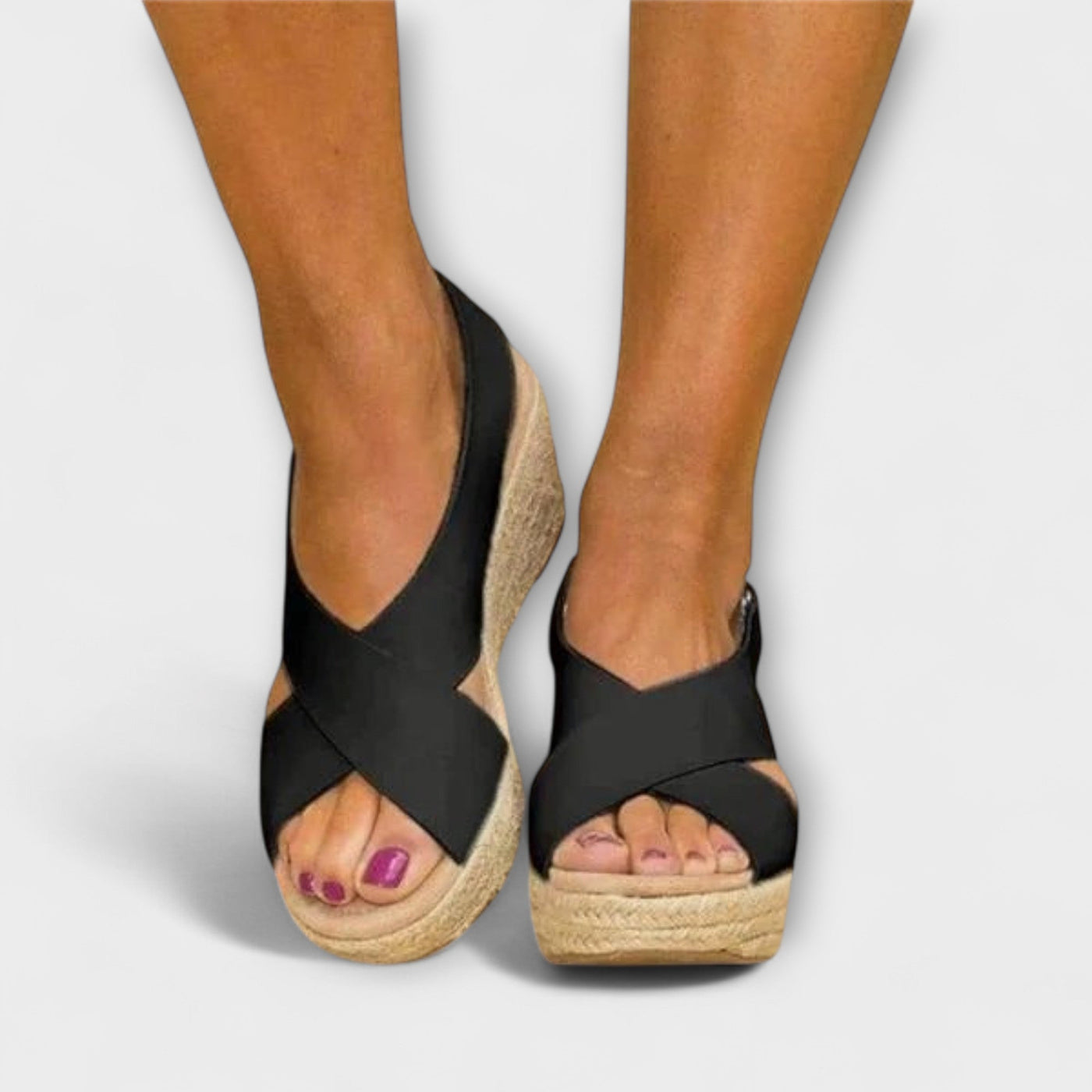 Lucielle | Elegant Sandals