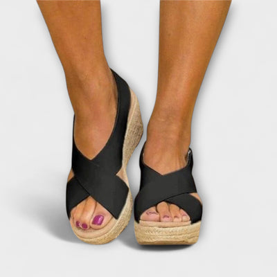 Lucielle | Elegant Sandals