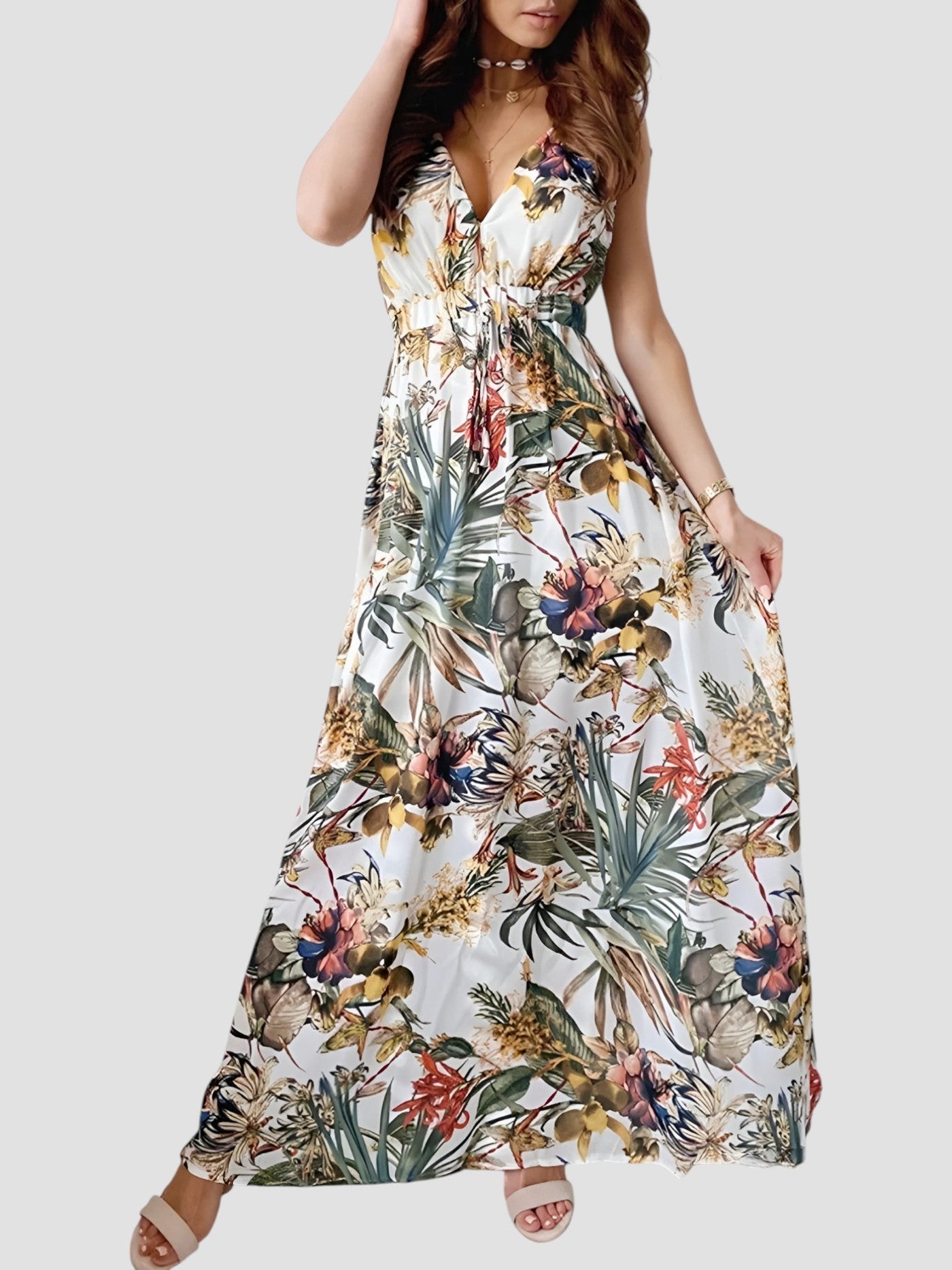 Angela | Dress