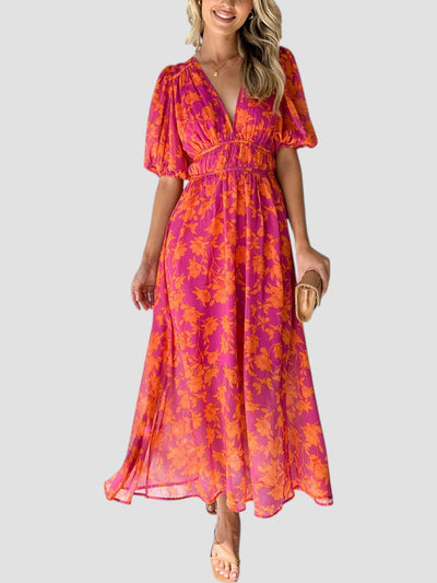 Katia | Dress