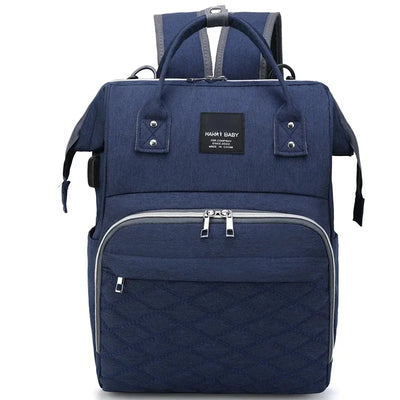 Zavirea™ Urban Luxe Backpack