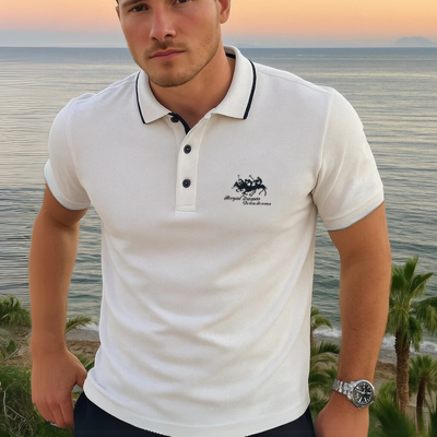 GIANO™|POLO DI LUSSO (1+1 OMAGGIO)
