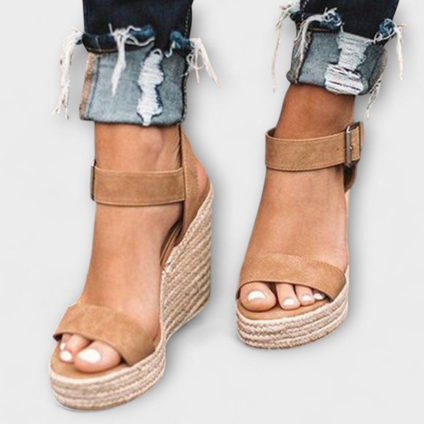 Koralyn | Elegant Sandals