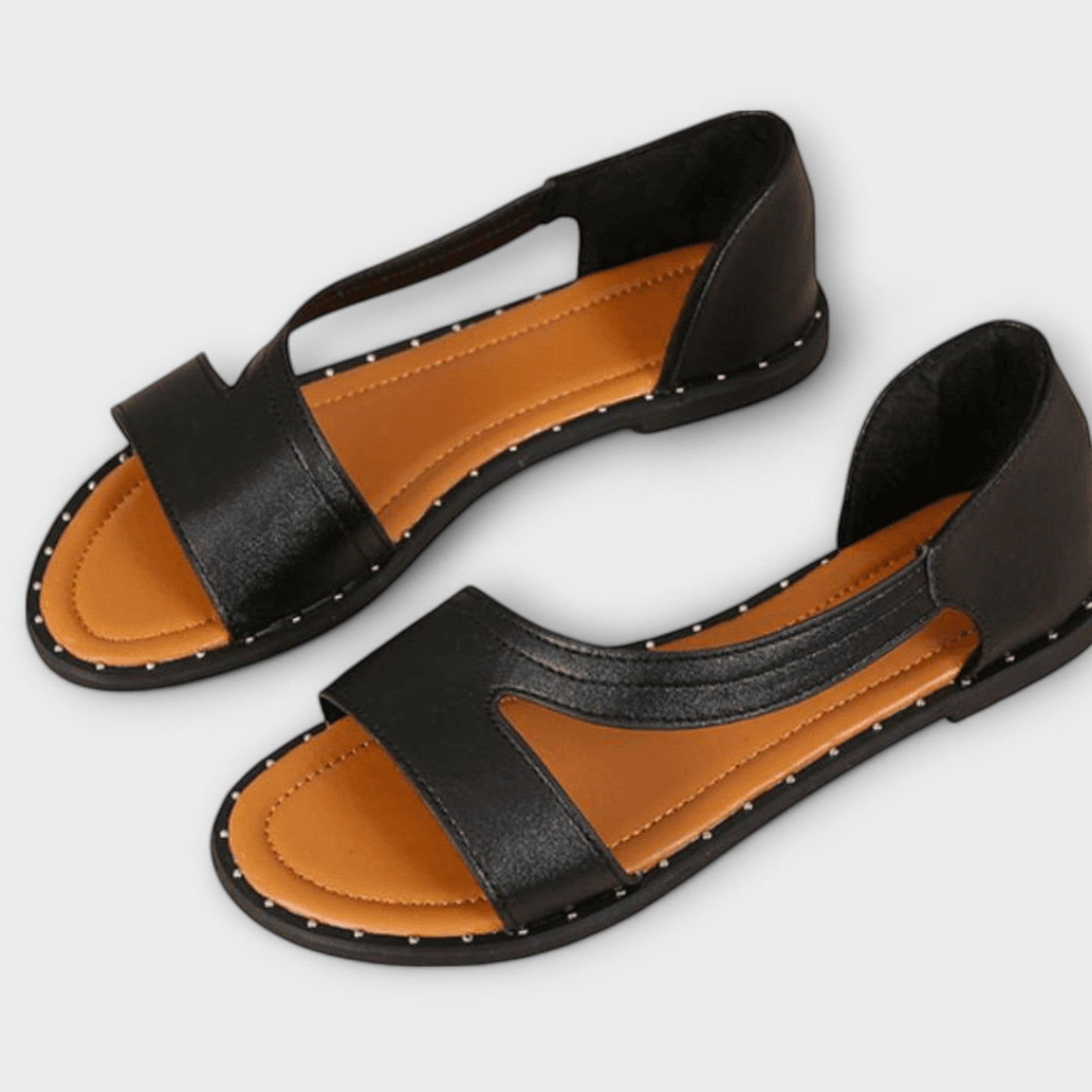 Tahlina | Orthopedic Sandals