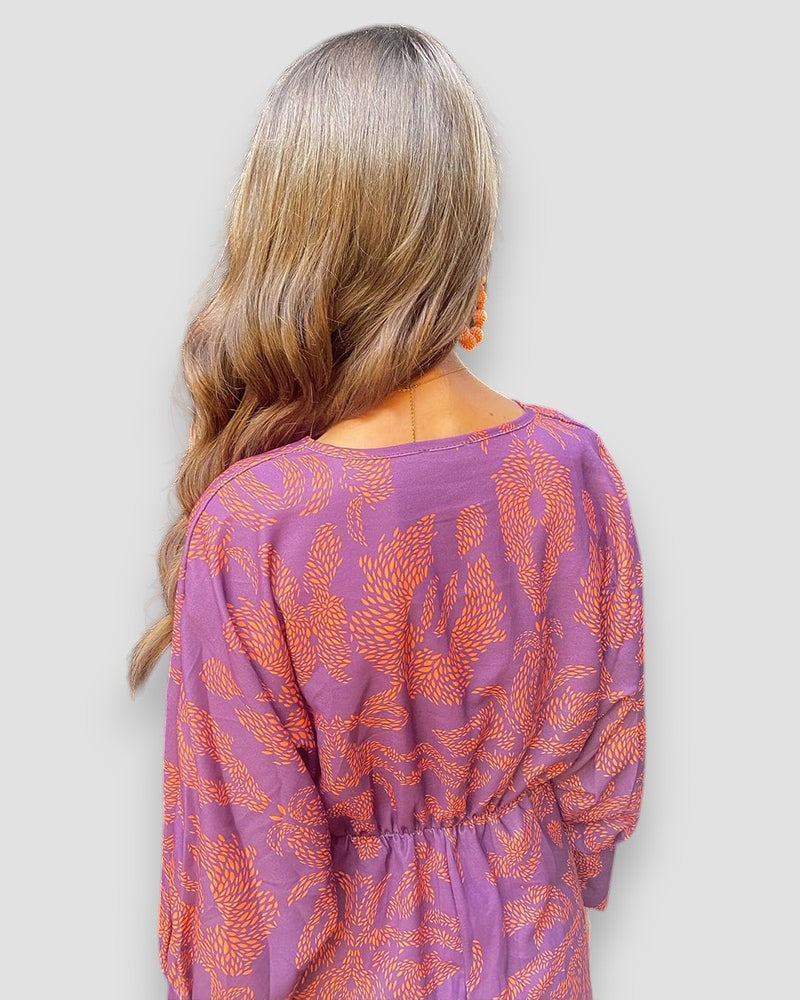 Mafalda | Dress