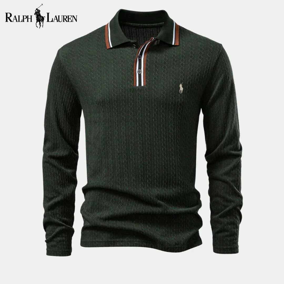 Ralph Lauren™ Long-Sleeve Shirt