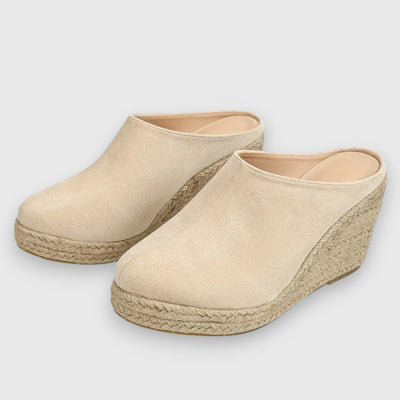 Annetta | Sophisticated Sandals