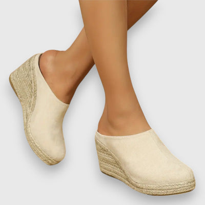 Annetta | Sophisticated Sandals