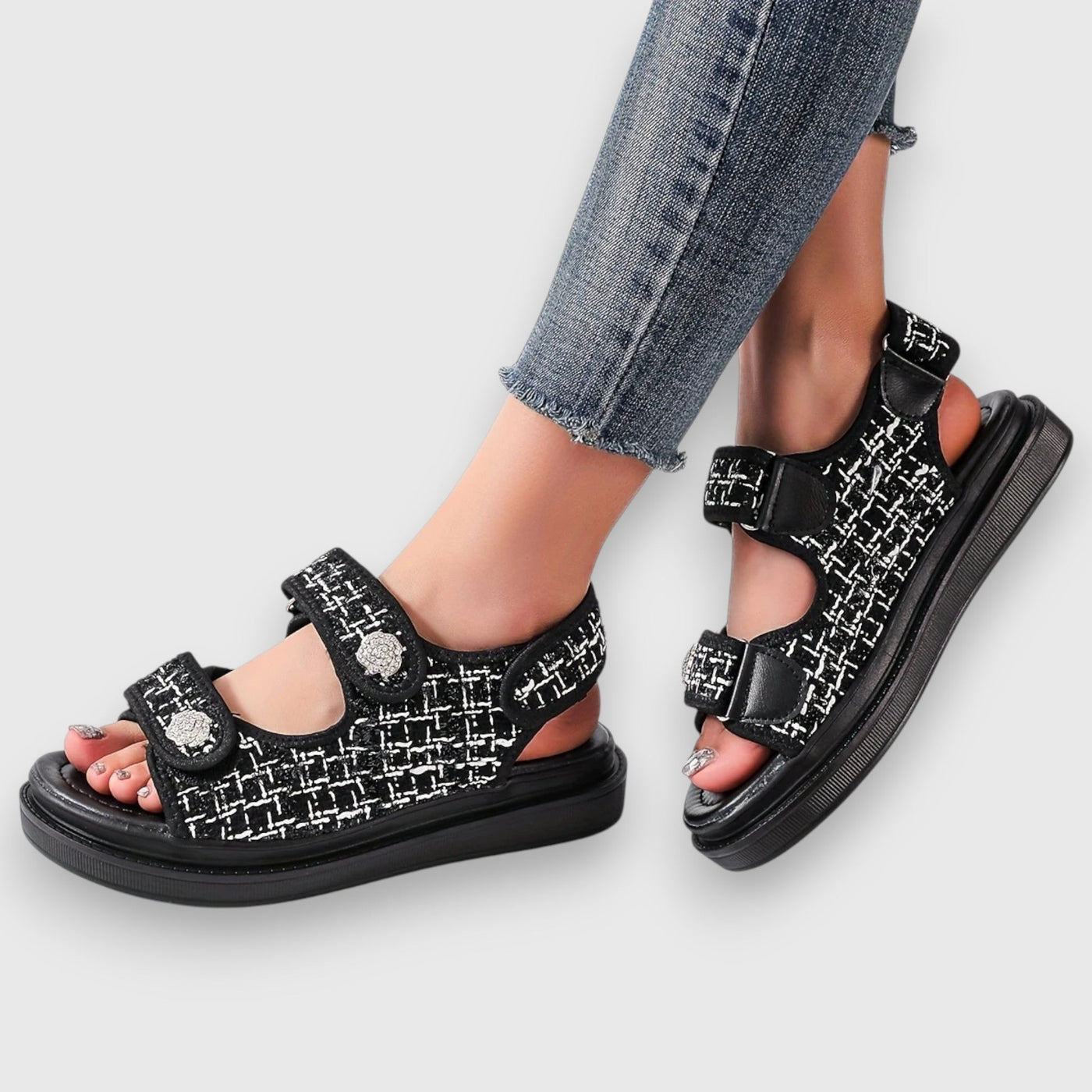 Celynne | Elegant Sandals