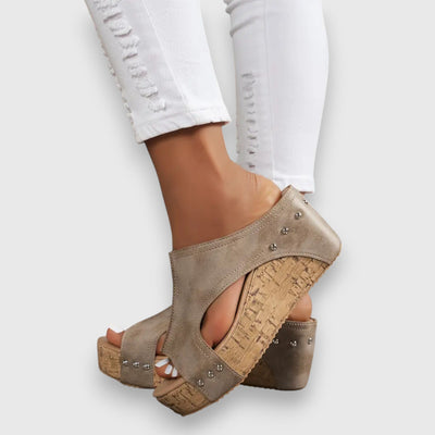 Symonee | Elegant Sandals
