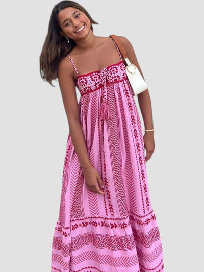 Silvana | Dress
