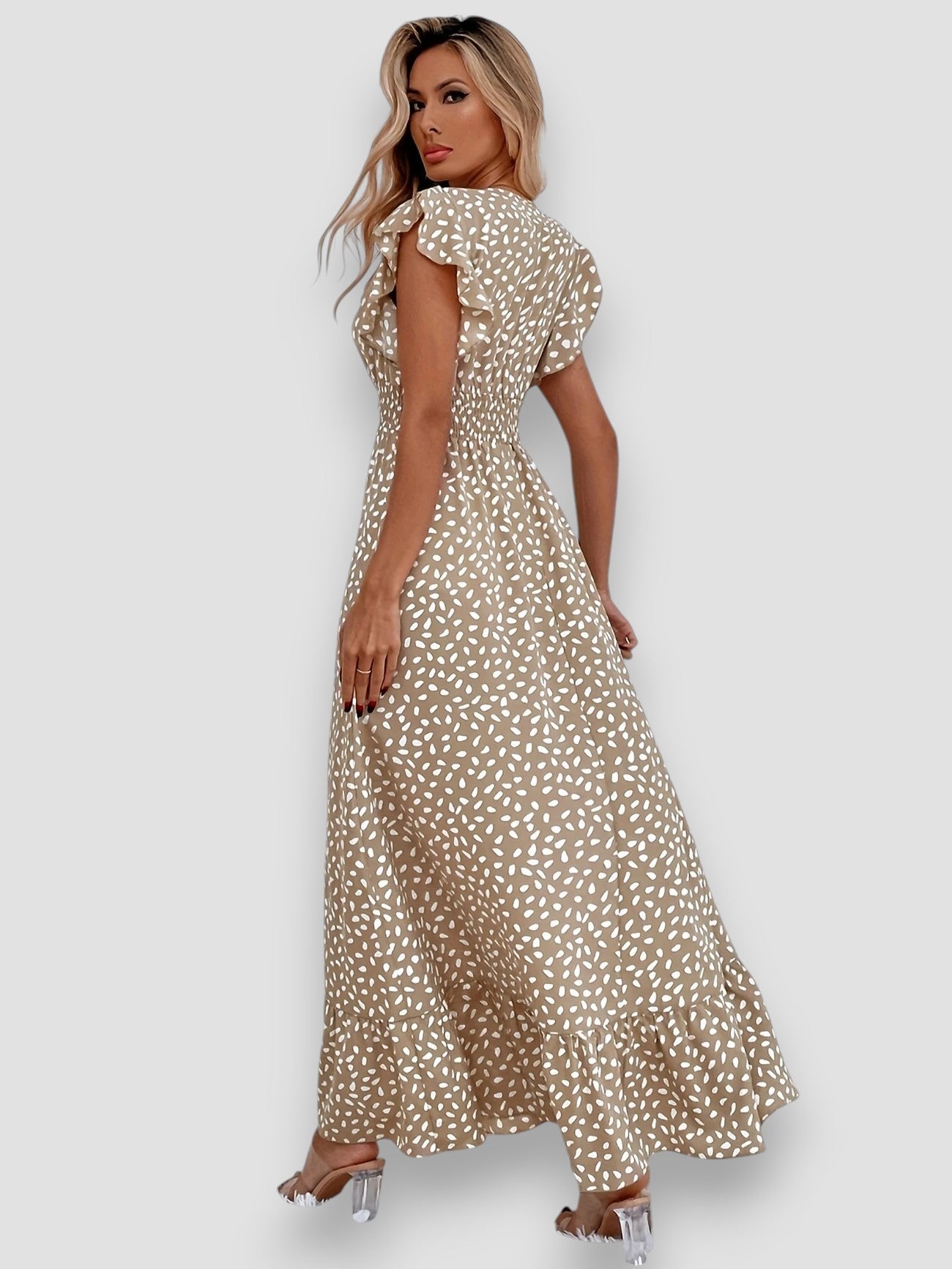 Antonella | Dress
