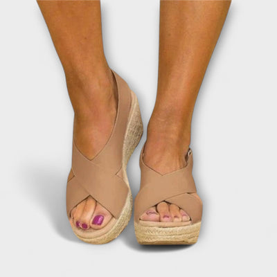 Lucielle | Elegant Sandals