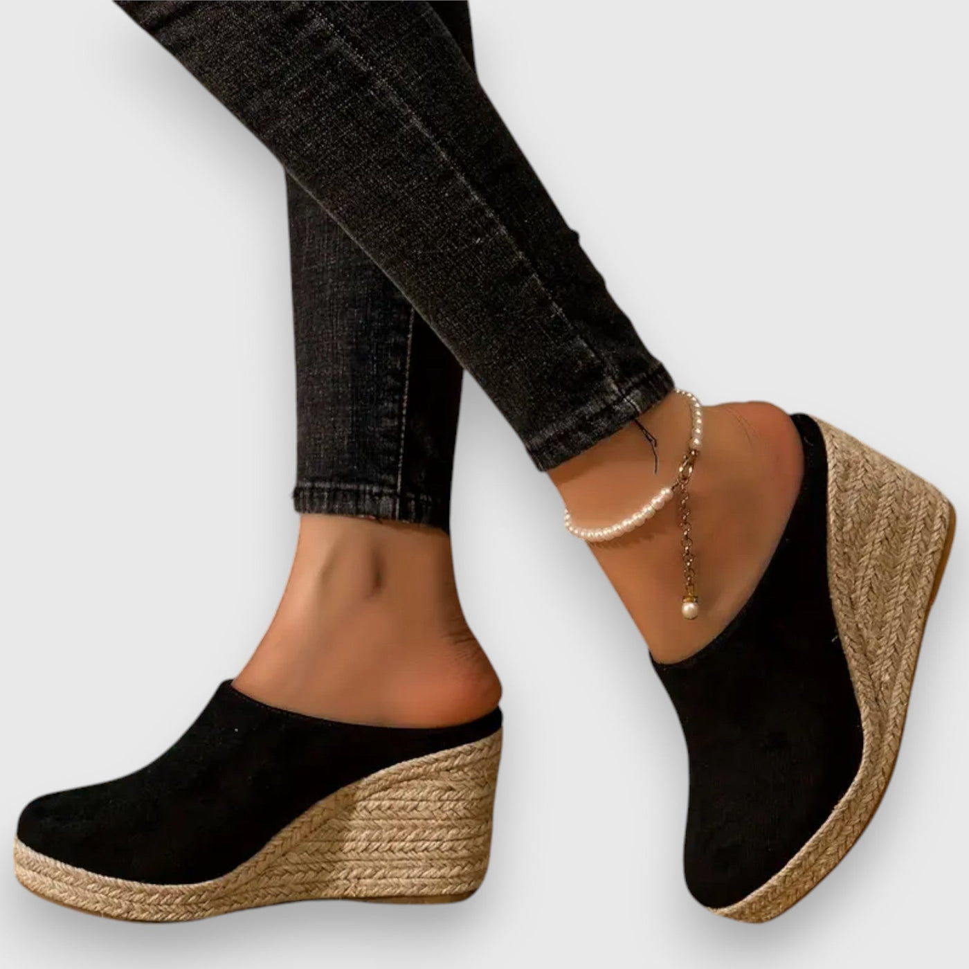 Annetta | Sophisticated Sandals