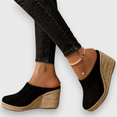 Annetta | Sophisticated Sandals