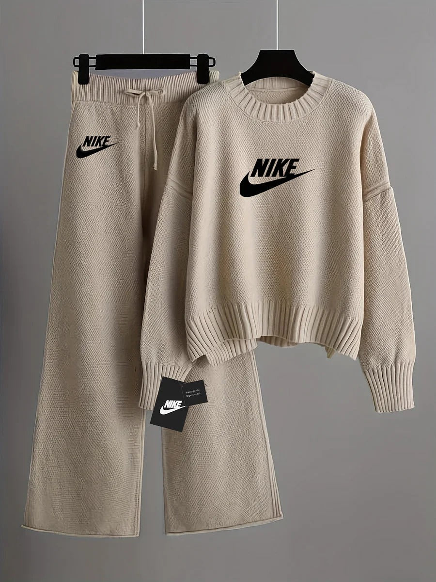 NIKE™ Two Piece Co-Ord Set
