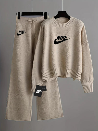 NIKE™ Two Piece Co-Ord Set