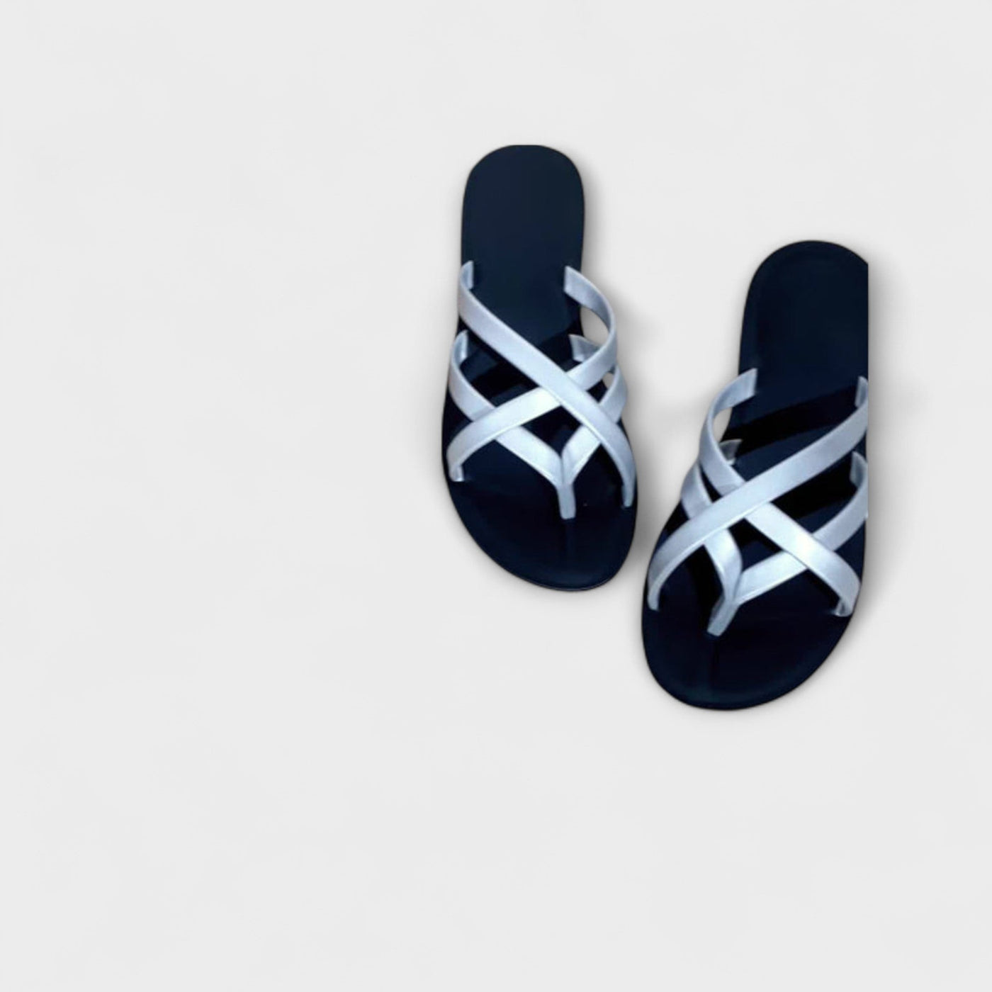 Yvonnie | Sophisticated Sandals