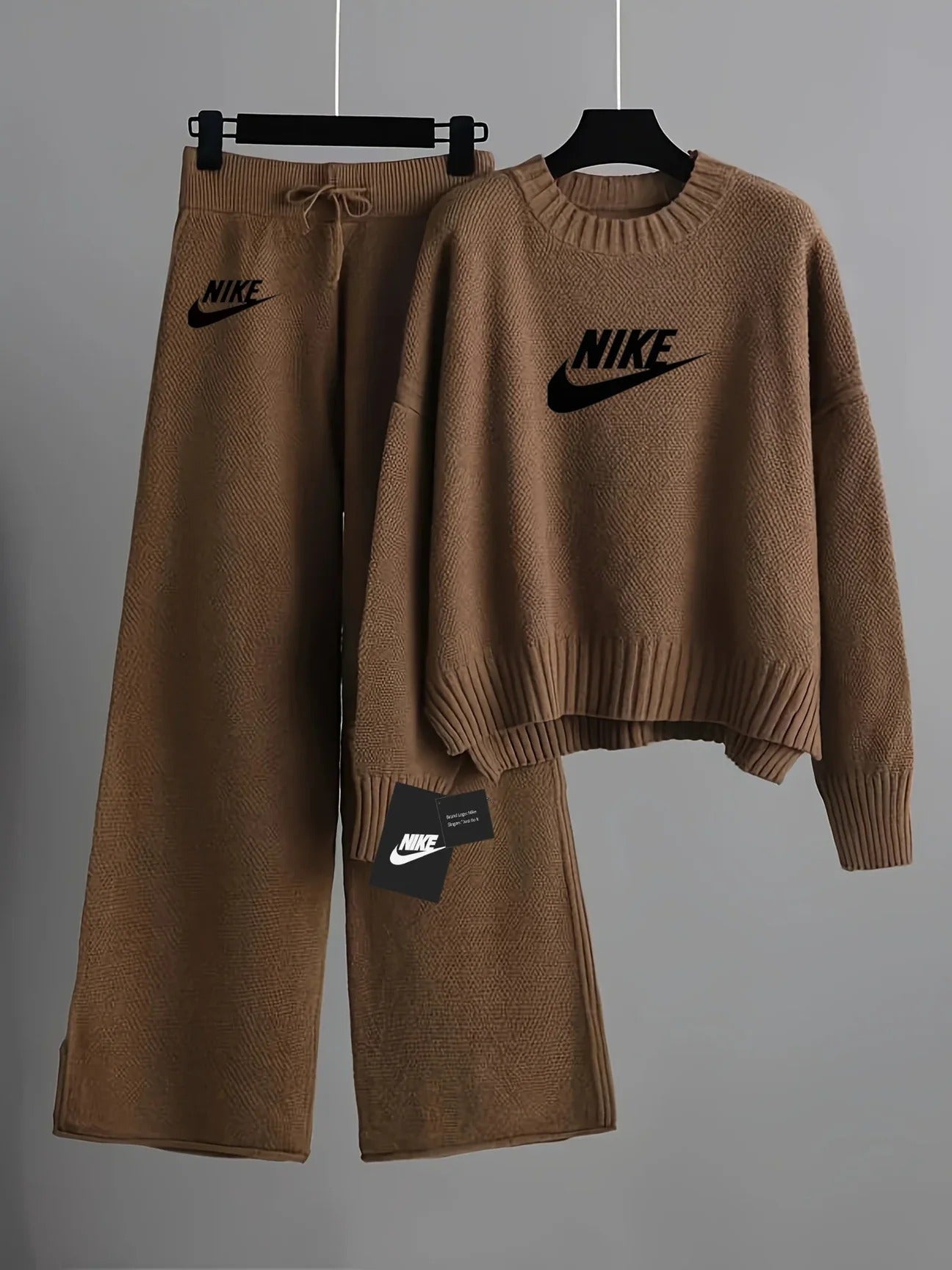 NIKE™ Two Piece Co-Ord Set